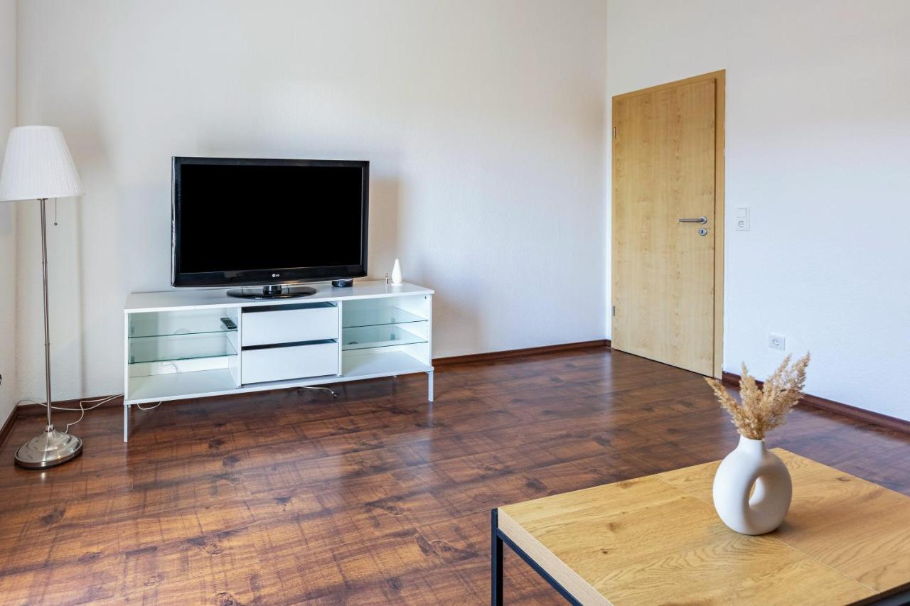 Apartament Uelger Pfullendorf Zewnętrze zdjęcie