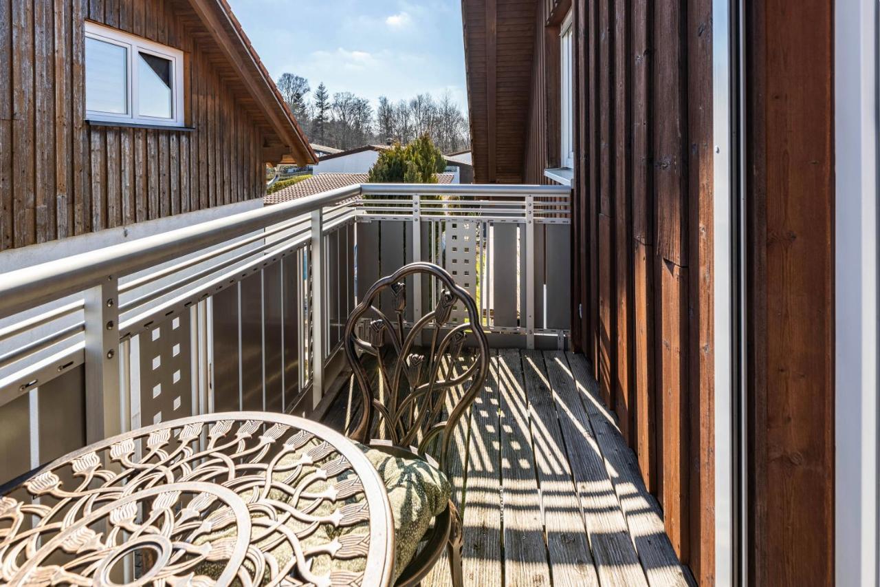 Apartament Uelger Pfullendorf Zewnętrze zdjęcie