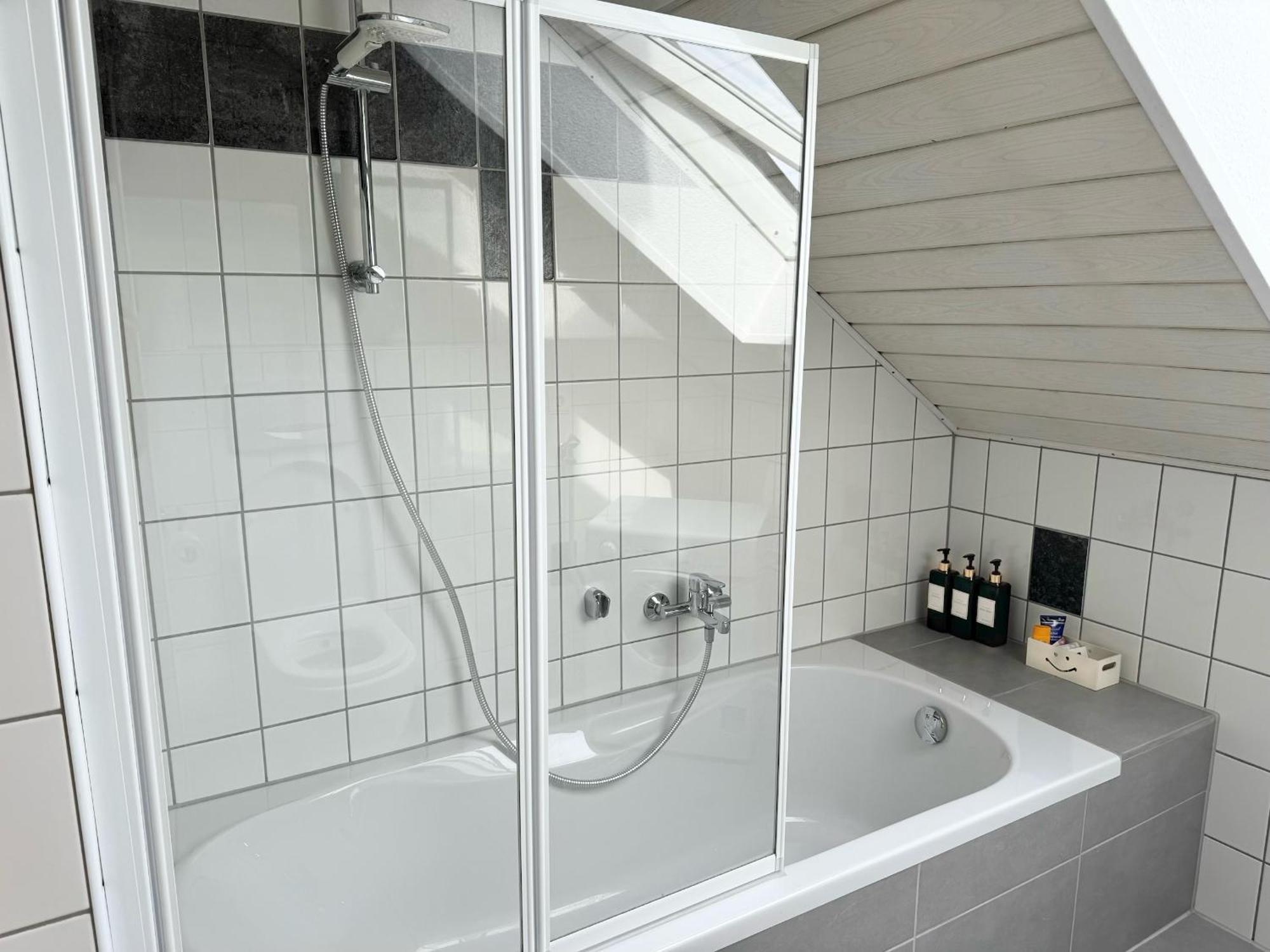 Apartament Uelger Pfullendorf Zewnętrze zdjęcie
