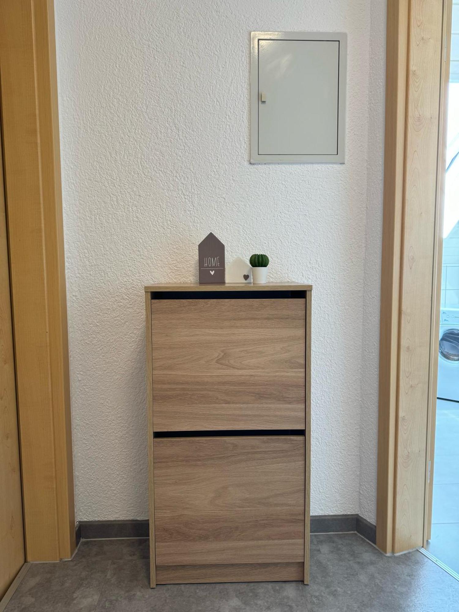Apartament Uelger Pfullendorf Zewnętrze zdjęcie